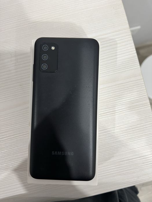 Samsung galaxy A03s