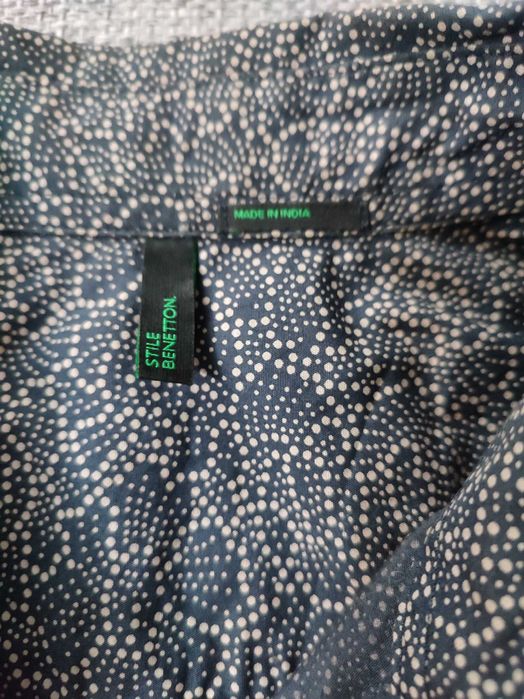 Camasa Banana Republic , United of Benneton