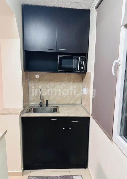 Под наем , €500, 46кв.м. в Люлин 9