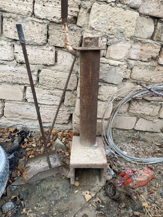 Котел ракета для отопления