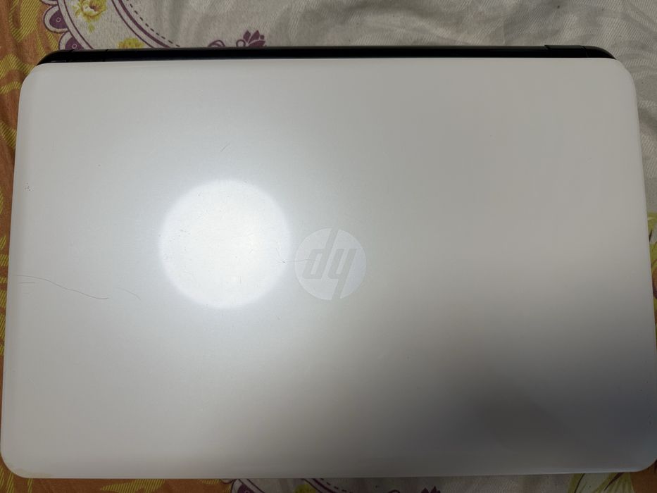 Vand Laptop HP