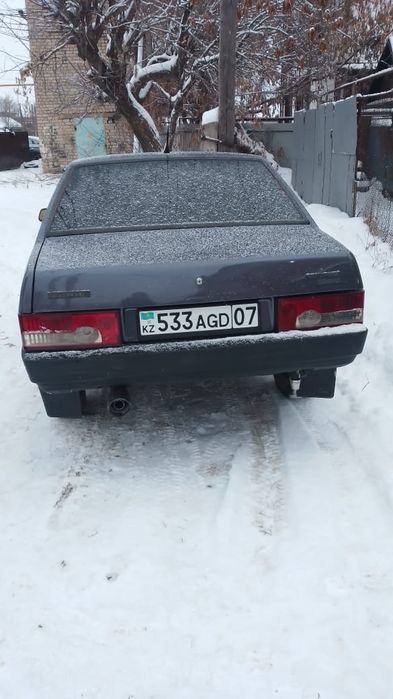 Продам ВАЗ 21099