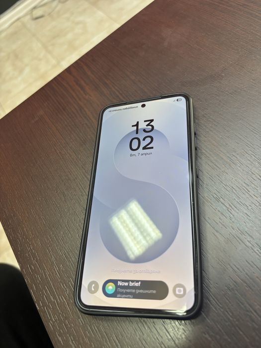 Samsung s25 128GB
