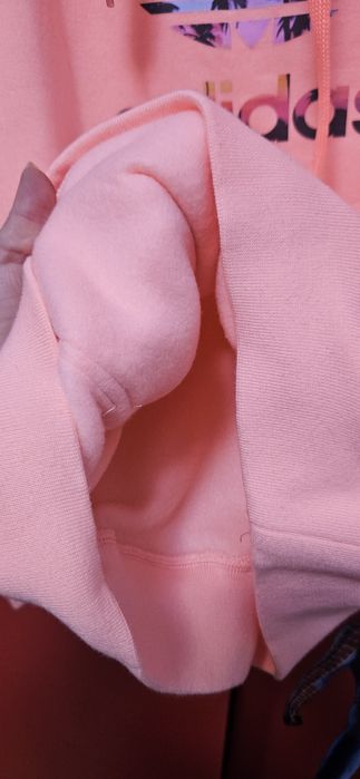 Hanorac Adidas damă