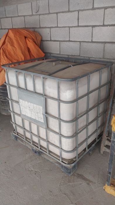 Кабели... Будка... Бочка 1 тоналык