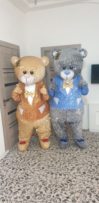 Ayiqcha teddy sotiladi