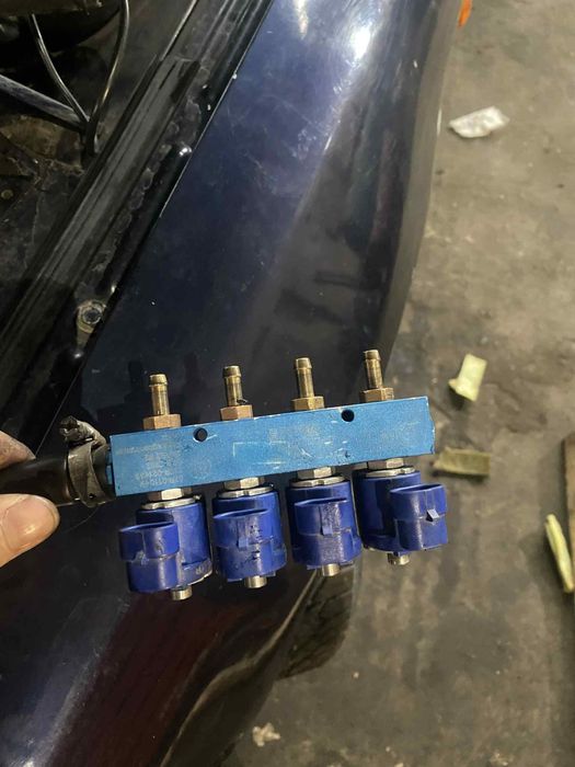 Audi a4- за части