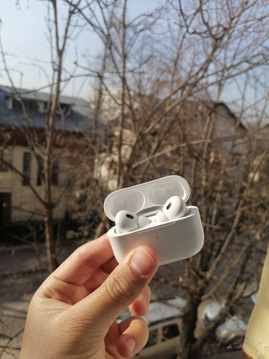 Casti airpods pro 2 model 2022