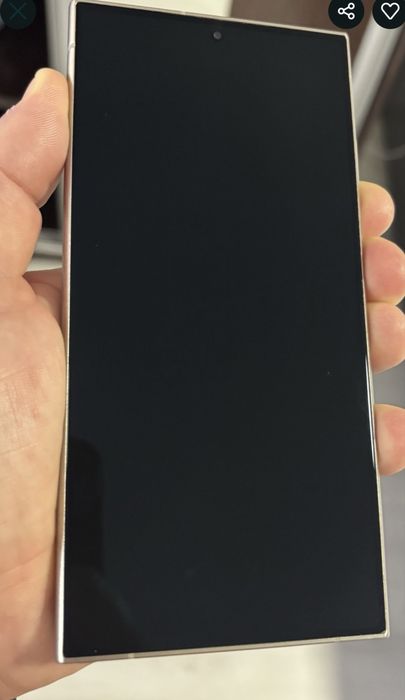 Samsung Galaxy S24 Ultra 256gb