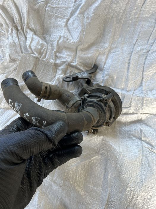 Pompa recirculare apa vw audi skoda seat 500965567j