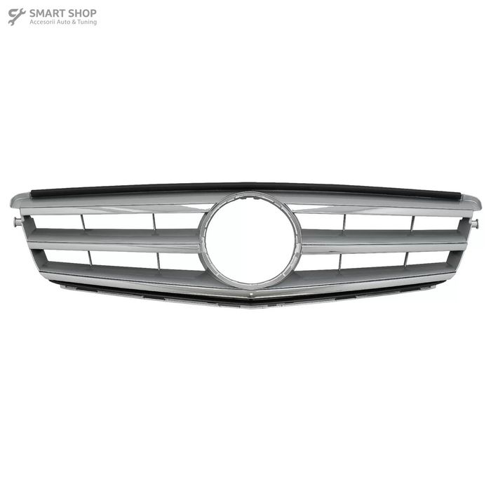 Grila Centrala Mercedes C-Class W204 S204 Limousine Station Wagon (200