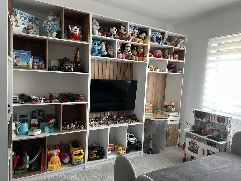 Apartament de vanzare 3 camere darmanesti bacau