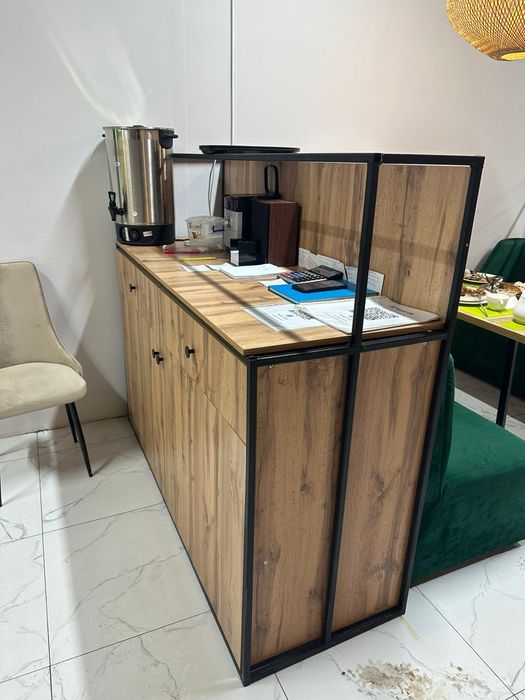 Продам оборудование кафе