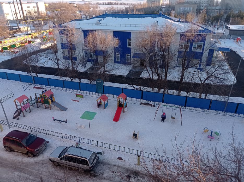 Продам 2 к КВ Поселок Опытный