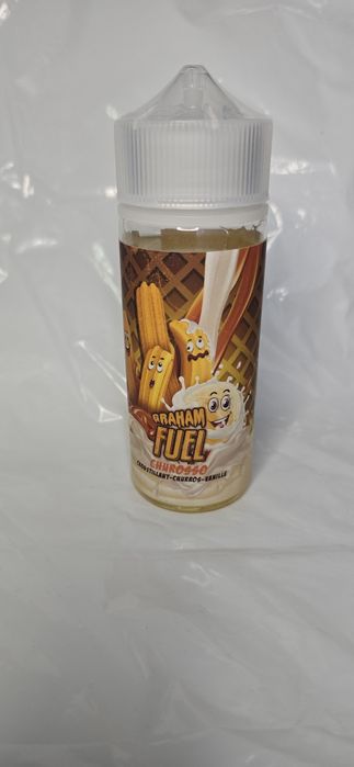 Lichid tigara electronica