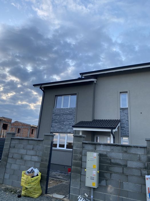 jgheaburi si burlane din aluminiu dreptunghiulare