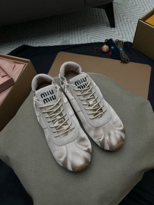 Tenisi Miu Miu 35-42