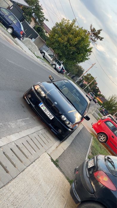 Bmw   e46  330ci