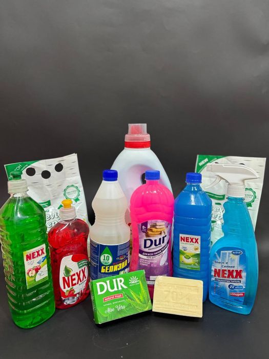 Моющее средство