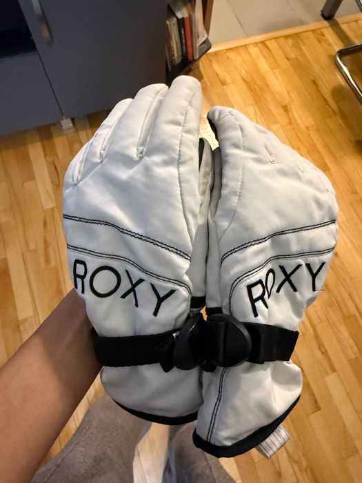 Анорак за сноуборд или ски Roxy XS