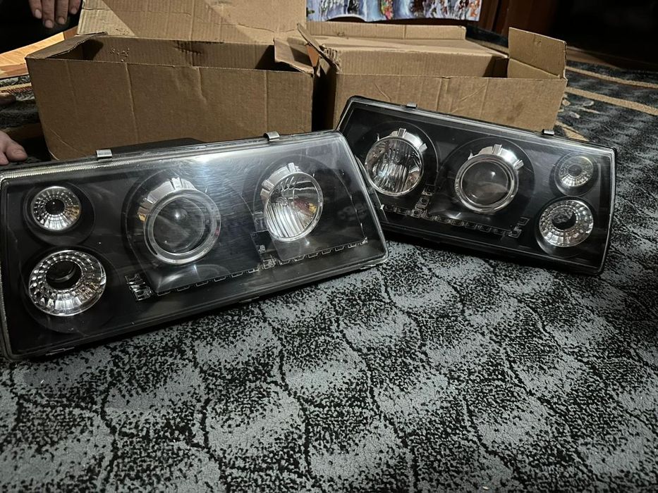 Продам фары на ваз 2109