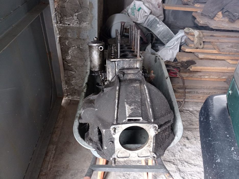 Запчасти волга 3110