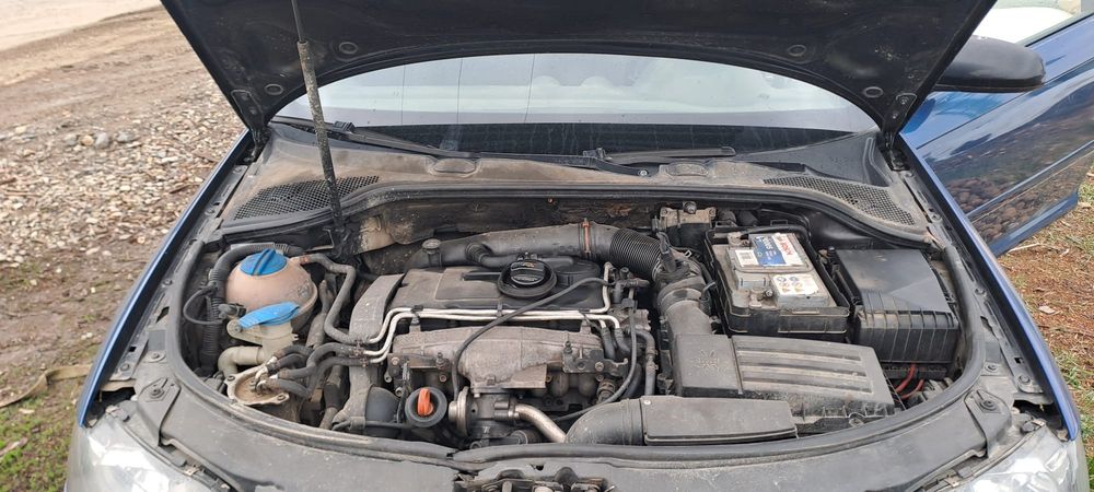 AUDI A3 2004 — imagine 3