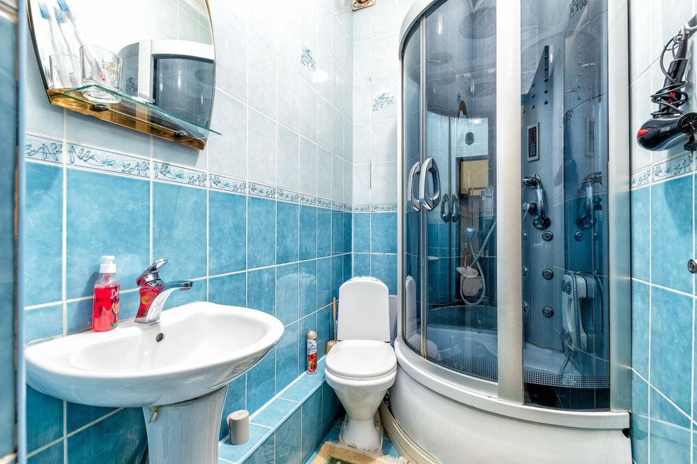 Квартир суточная Конаева 35