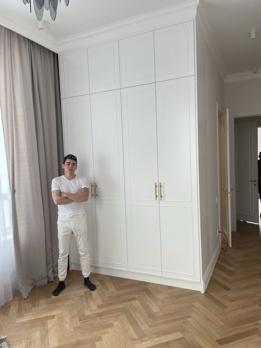 Мебель под ключ без посредников