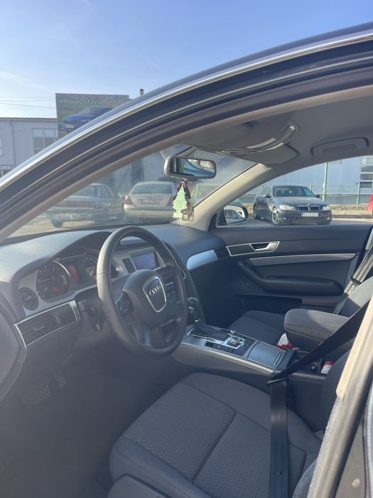 Audi A6 - 2.0 TDI - AUTOMAT