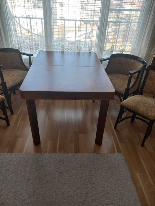 старини столове  и кресла