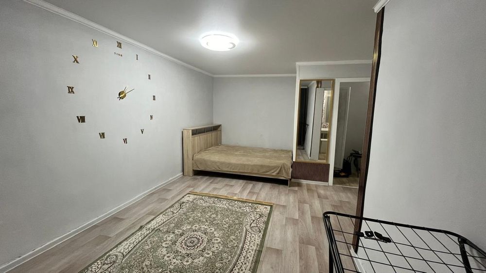 Квартира по суточно!!!