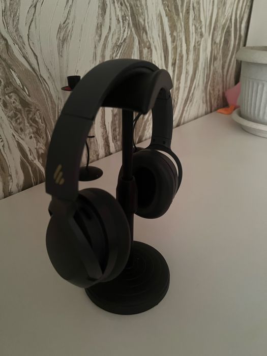 Наушники Edifier W820NB Plus серые