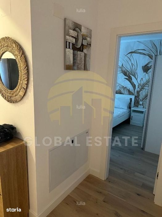 2 camere - Bucureștii Noi - The Level 3 | Centrala | Parcare