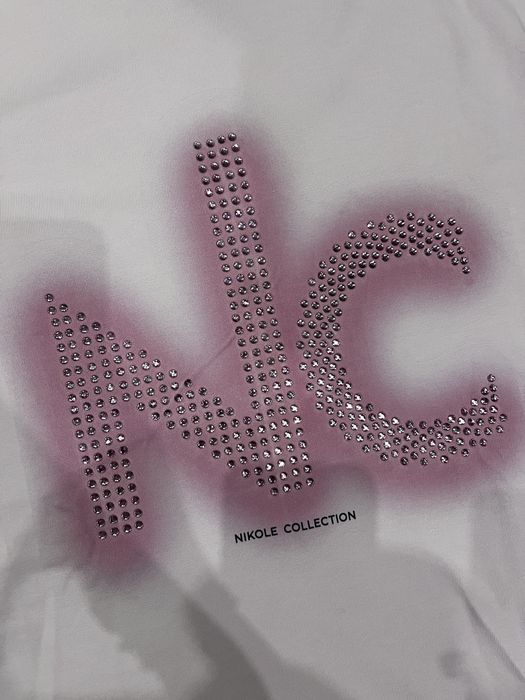 Тениска Nikole collection