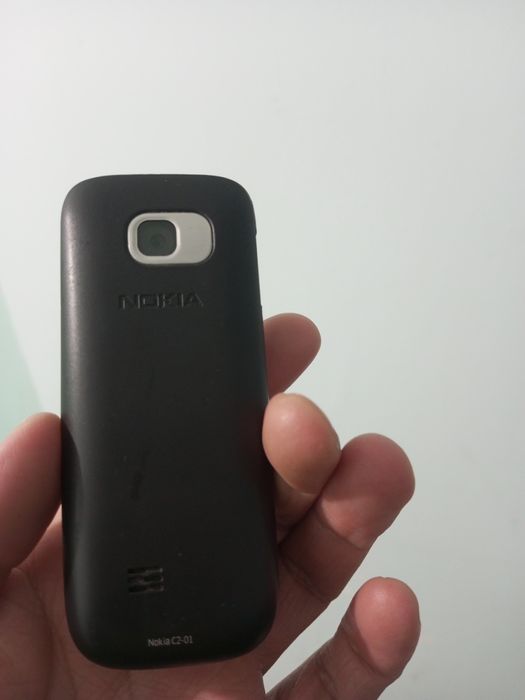 Nokia legenda original telefonlar