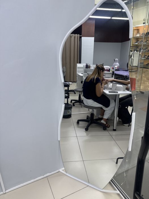 мебель для салонов красоты