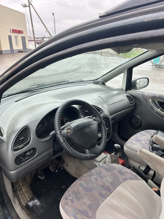 Продам Ford galaxy 1