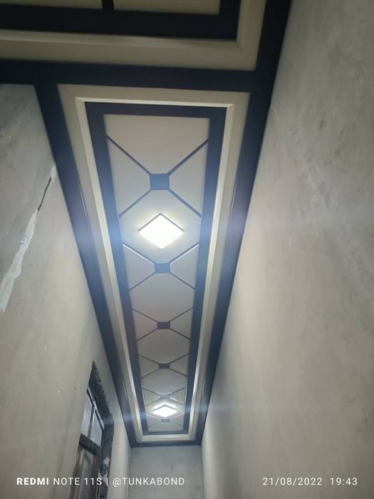 Tunikabond travertin alukabond sokil