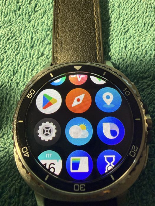 Galaxy watch 8 classic 46mm