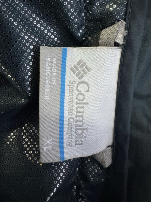 Geaca Columbia barbat XL