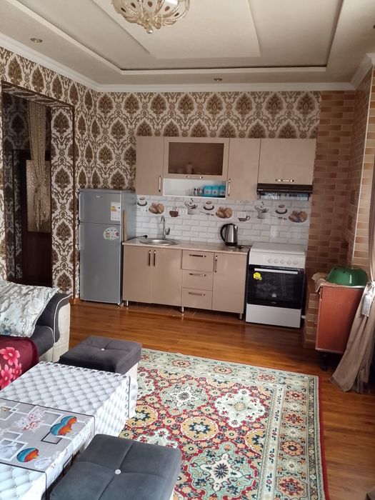 Дача для семейных