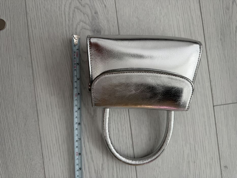 Дамска чанта BY FAR & Furla