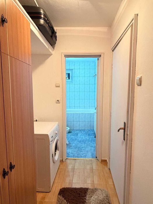 Închiriez ap. 2 camere - Sibiu, Terezian