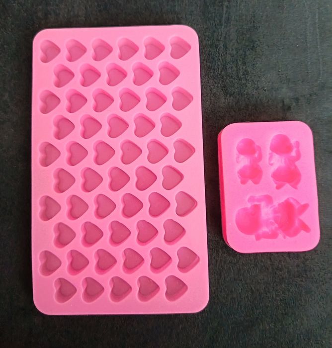 Matrițe pentru lumânări