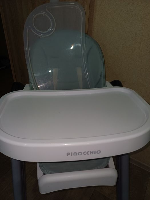 Продам стульчик для кормления
Рег