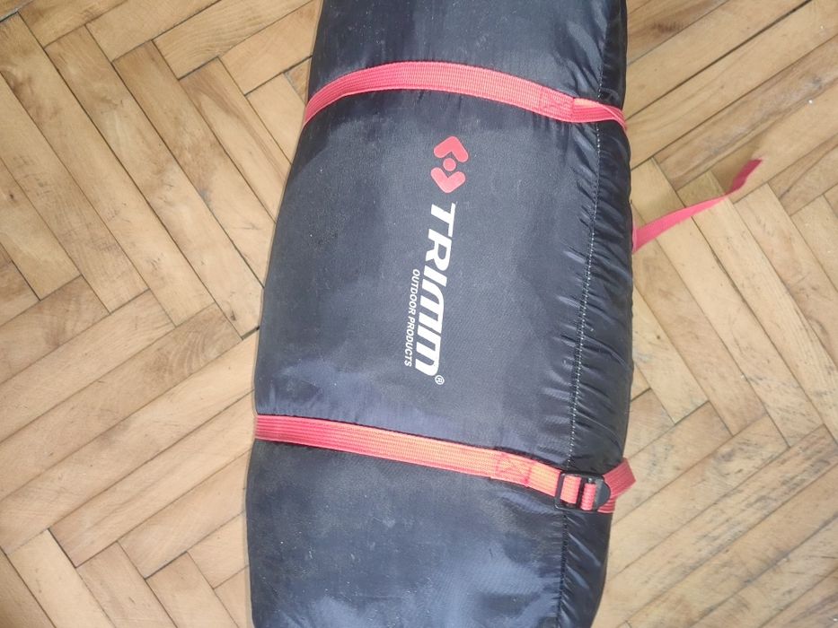 Trimm Eagle  палатка