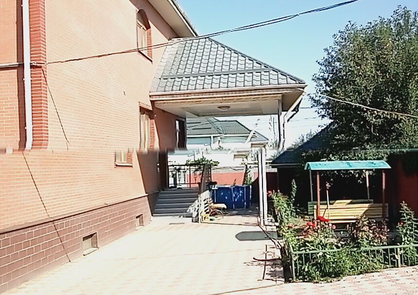 Продам шикарный коттедж