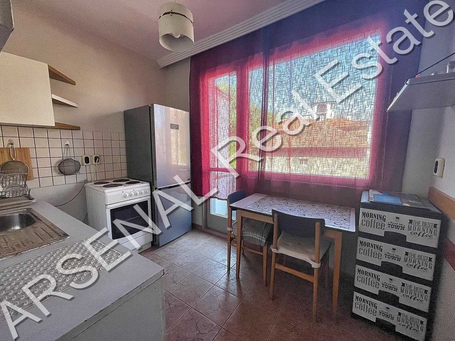 Дава се под наем Тристаен апартамент в София, Оборище - 100 кв.м за 628.32 € - Снимка #2