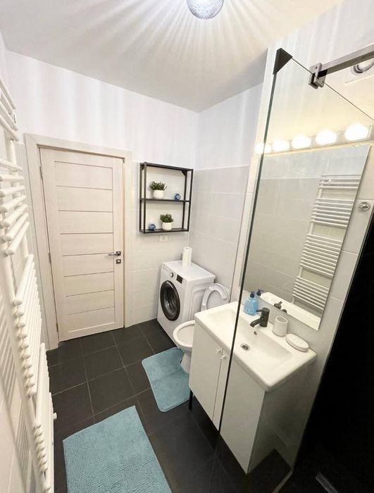 Garsonieră de închiriat